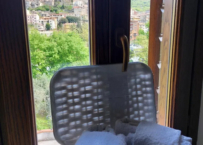 Il Casale Di Pino E Rita