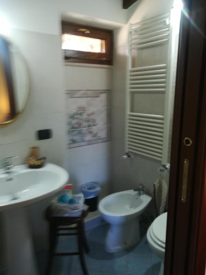 Il Casale Di Pino E Rita Subiaco