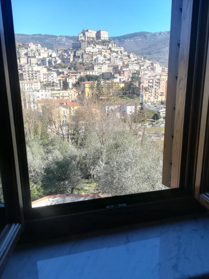 Apartment Il Casale Di Pino E Rita
