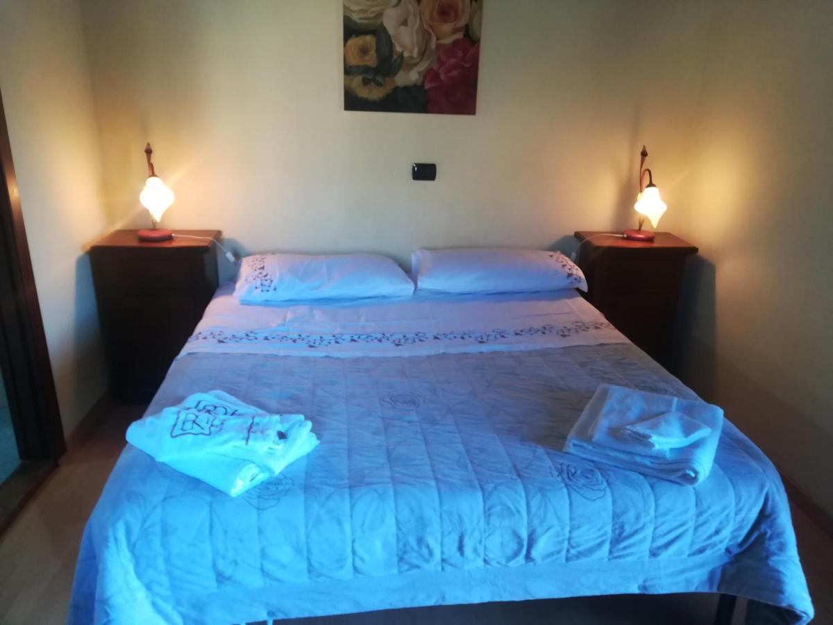 Il Casale Di Pino E Rita Subiaco