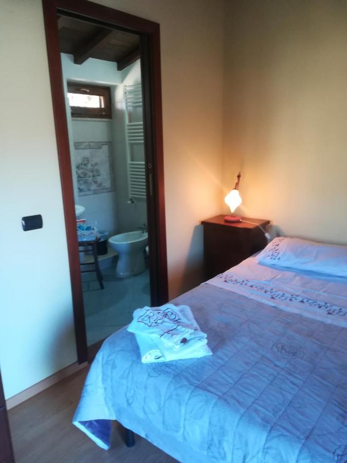 Il Casale Di Pino E Rita