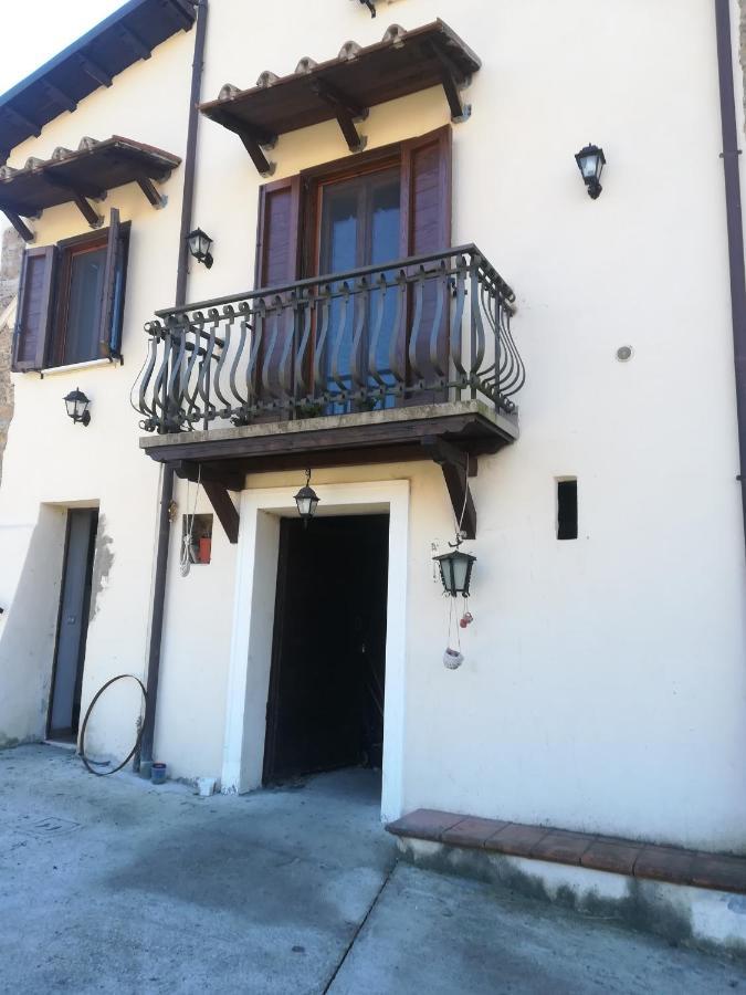 Il Casale Di Pino E Rita *