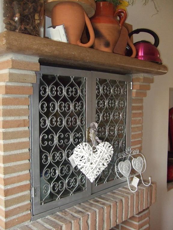Il Casale Di Pino E Rita