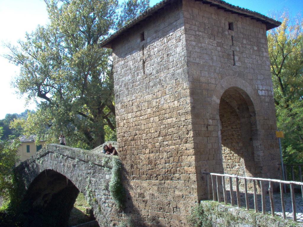 Il Casale Di Pino E Rita *