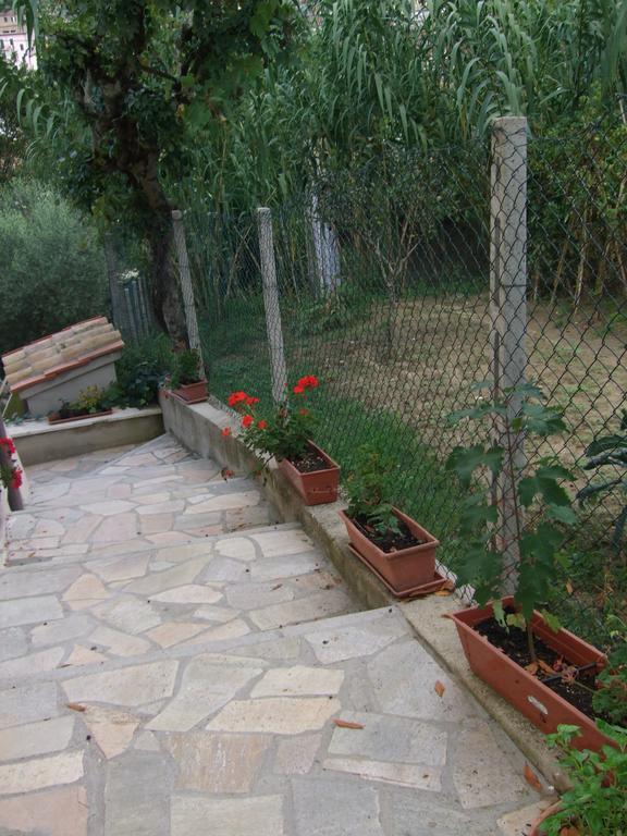Il Casale Di Pino E Rita * Subiaco